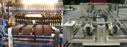 Material Handling System