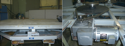 Material Handling System