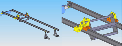 Material Handling System