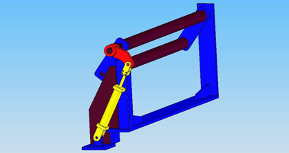 Material Handling System