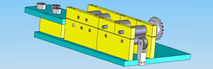 Material Handling System