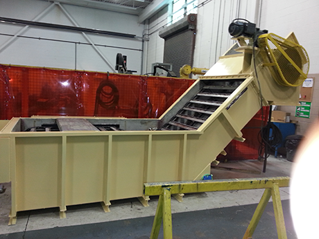 Material Handling System