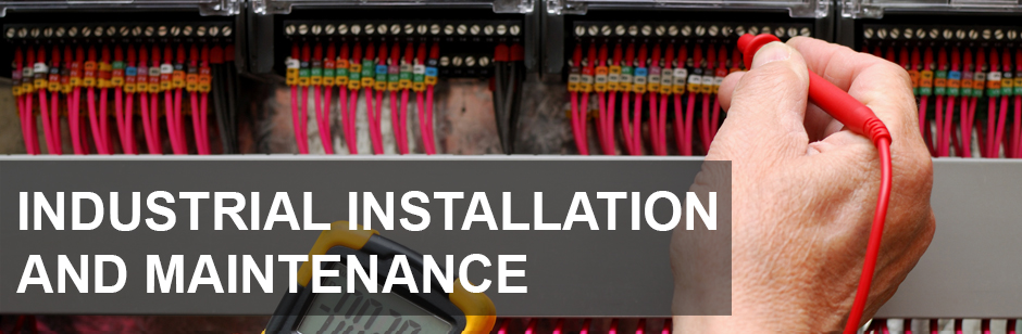 Industrial Installation