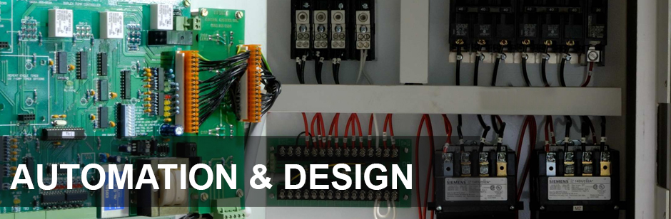 Automation and Design